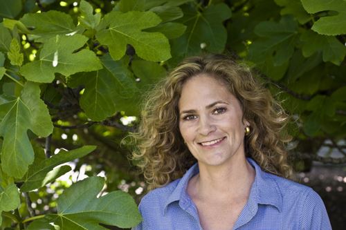 Winemaker, Stephanie  Putnam